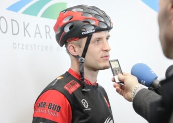 Podkarpacie: Najwyższy budynek  czeka na zdobycie