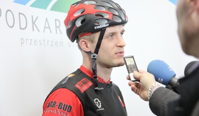 Podkarpacie: Najwyższy budynek  czeka na zdobycie