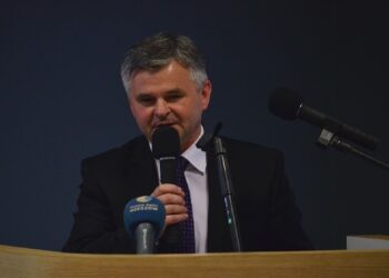 Mielec: 10 LAT MIELECKIEGO PARKU PRZEMYSŁOWEGO