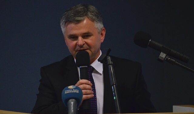 Mielec: 10 LAT MIELECKIEGO PARKU PRZEMYSŁOWEGO