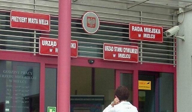 Mielec: W magistracie będzie więcej urzędników.
