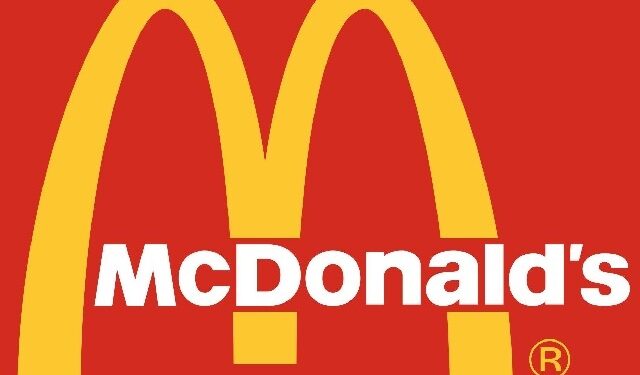 Mielec: Chcą przejścia przy restauracji McDonalds.