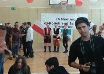 Mielec:  Izrael i Mielec bliżej siebie