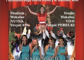 Stalowa Wola: Koszyk Sztuki w SDK