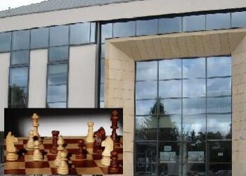 Stalowa Wola: Szachiści przeprowadzają się do gmachu.