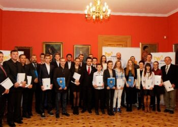 Mielec: Medaliści Mistrzostw Polski 2014.