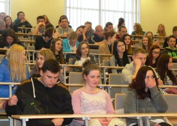 Tarnobrzeg: Spore zainteresowanie bezpłatnymi korepetycjami z matematyki