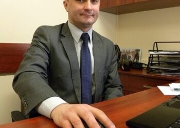Gorzyce: Nowy sekretarz gminy