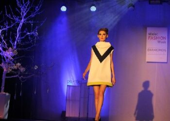 Mielec: Zjawiskowy Mielec Fashion Week