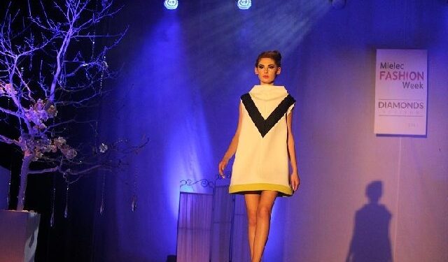 Mielec: Zjawiskowy Mielec Fashion Week