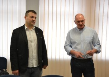 Stalowa Wola: Lada dzień pierwsze kosze na nakrętki pojawią sie na terenie miasta.
