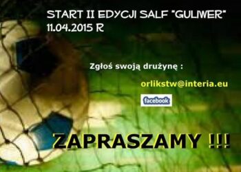 Stalowa Wola: Ostatni dzwonek na udział w Lidze