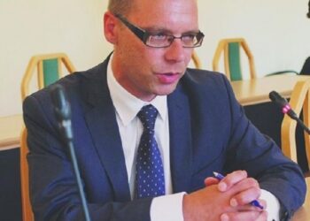 Padew Narodowa: Wójt Padwi Narodowej w komitecie monitorującym  RPO.