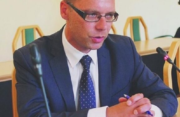 Padew Narodowa: Wójt Padwi Narodowej w komitecie monitorującym  RPO.