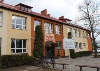 Pysznica: Urząd Gminy w nowej siedzibie