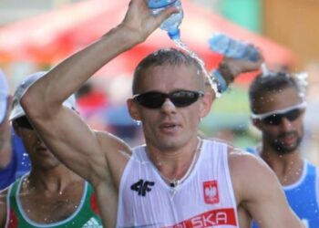 Mielec: Rafał Augustyn w Stali Mielec. W weekend startuje na Słowacji.