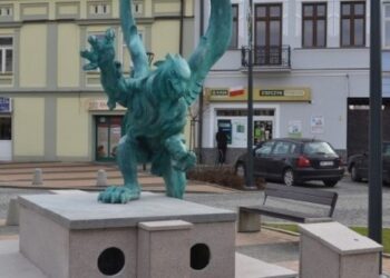 Mielec: Co będzie miał mielecki GRYF?