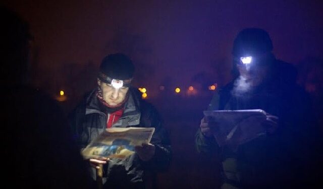 Mielec: Ekstremalna Droga Krzyżowa po raz pierwszy