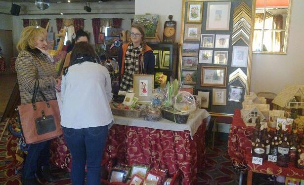 Mielec: Wielkanocne baby, barany i jajka