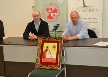 Stalowa Wola: Chcą wybudować hospicjum dla dzieci
