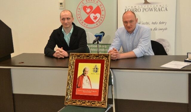Stalowa Wola: Chcą wybudować hospicjum dla dzieci
