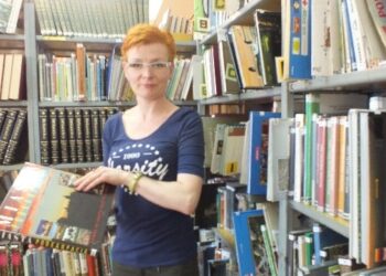 Mielec:Biblioteka zaprasza do współpracy