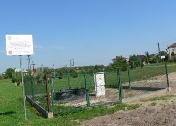 Gorzyce: W Sokolnikach wciąż śmierdzi z przepompowni