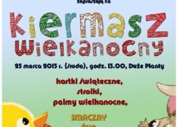 Nisko: Dziś wielkanocne atrakcje na Dużych Plantach