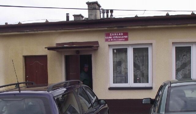 Kolbuszowa: Powstanie spółka komunalna.