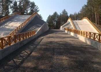 Stalowa Wola: Nowe stanowiska do badań huty na górze eSOwskiej.
