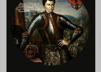 Sandomierz: Prezentacja książki 'Dymitr Samozwaniec.