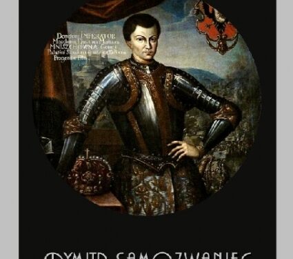 Sandomierz: Prezentacja książki 'Dymitr Samozwaniec.