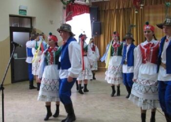 Chorzelów: Podwójny sukces 'Chorzelowiaków.