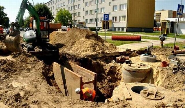 Kolbuszowa: Za przyłącz do kanalizacji zapłacą mieszkańcy.