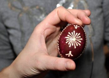 Kolbuszowa: Warsztaty etnograficzne.