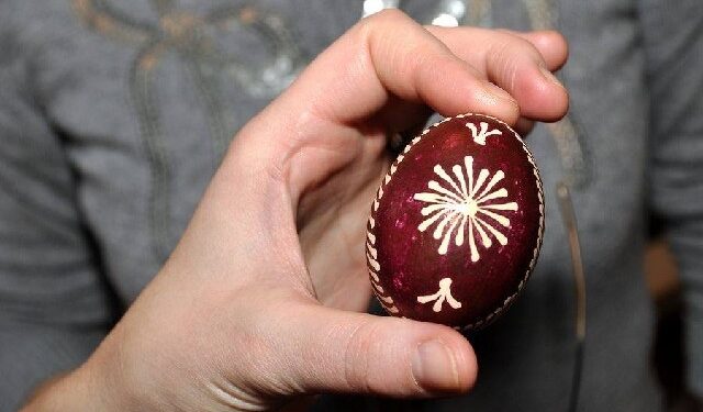 Kolbuszowa: Warsztaty etnograficzne.