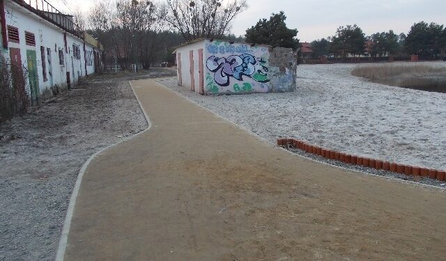 Nowa Dęba: Gmina musi zwrócić część dotacji na zalew