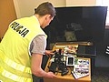 Tarnobrzeg: 28 zarzutów dla oszusta.
