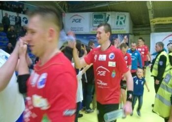 Mielec: Szczypiorniści nie zawiedli