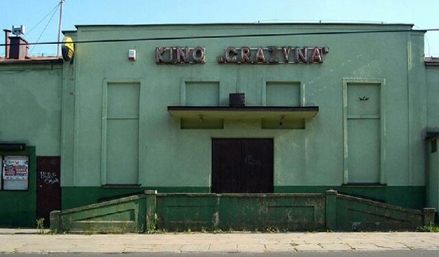 Kolbuszowa: Pożegnanie z 'Grażyną