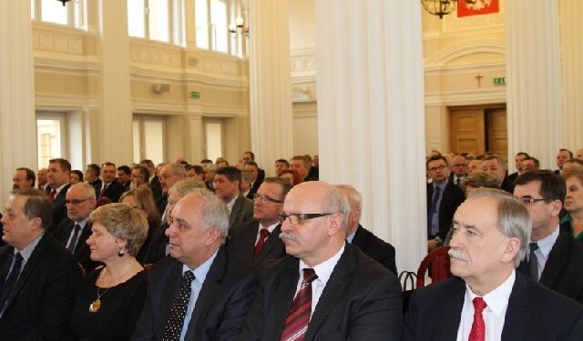 Mielec: Gmina Mielec z dofinansowaniem dla ponad 5 kilometrów dróg.