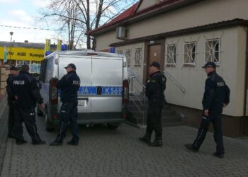 Bojanów: Zarzut zabójstwa matki.