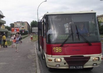 Mielec: Bezpłatne bilety MKS dla seniorów