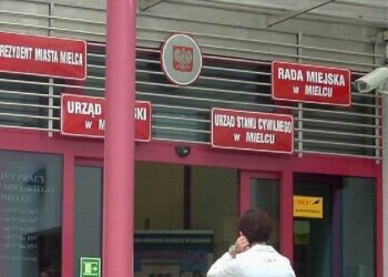 Mielec: Miasto w stowarzyszeniu podkarpackich gmin.