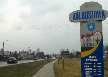 Kolbuszowa: Apel o oznakowanie dróg do skansenu.