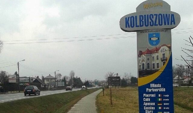 Kolbuszowa: Apel o oznakowanie dróg do skansenu.