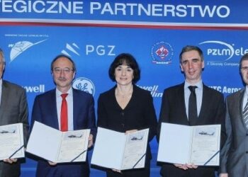 Mielec: PZL Mielec rozpoczyna współpracę ze spółką WZL-2 w Bydgoszczy
