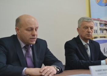 Nisko: Henryk Przybycień pokieruje niżańską lecznicą.
