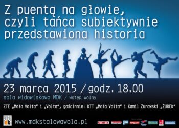 Koncert z puentą na głowie w Stalowej Woli