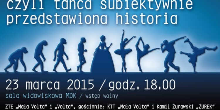 Koncert z puentą na głowie w Stalowej Woli